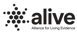 ALIVE Future Evidence logo