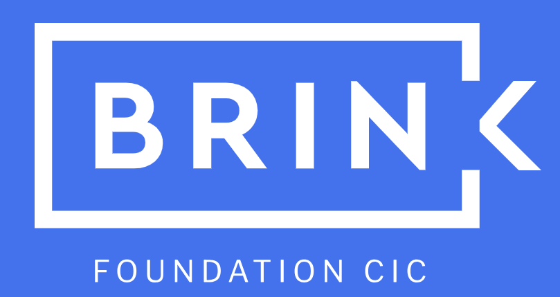 Brink Foundation logo